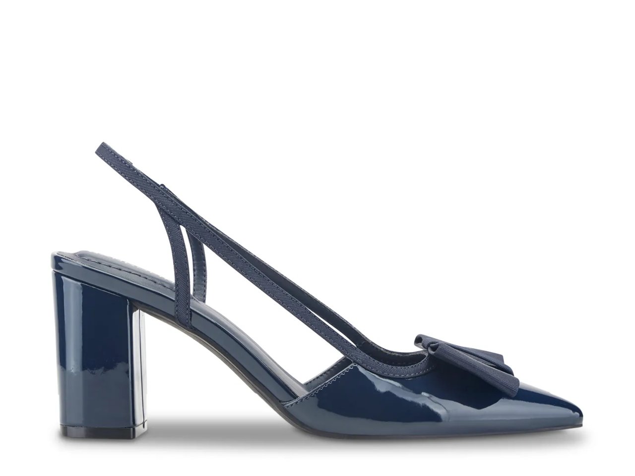 Sanessa Pump