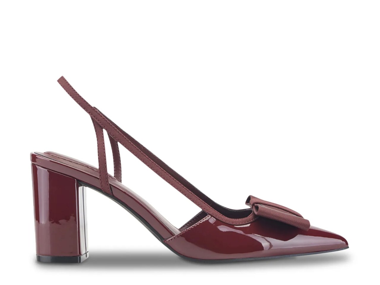 Sanessa Pump
