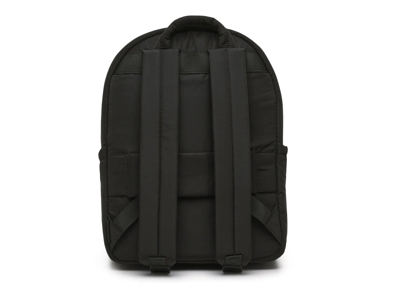 Diamond Quilt Backpack