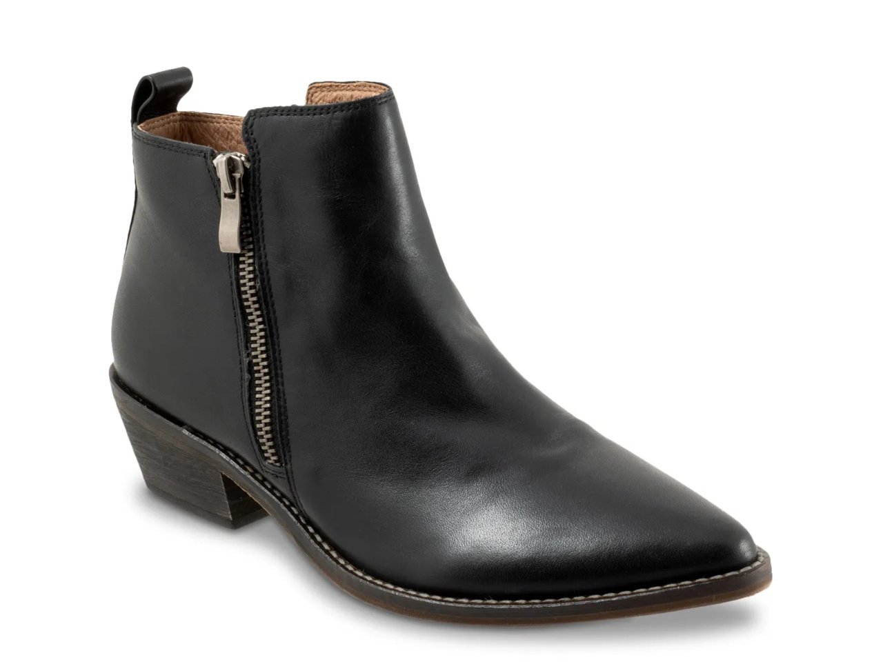 Zense Bootie