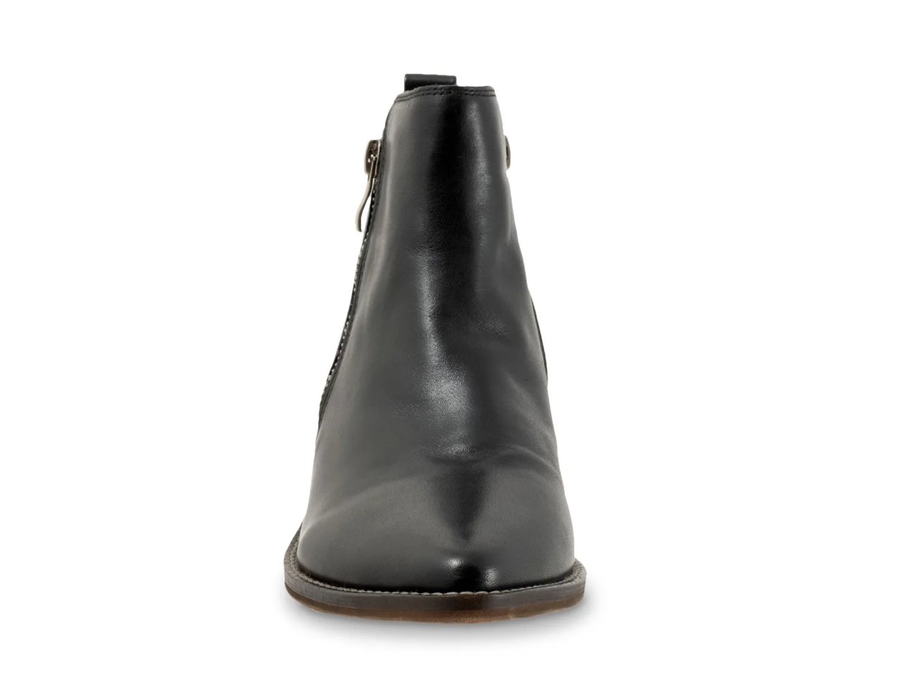 Zense Bootie