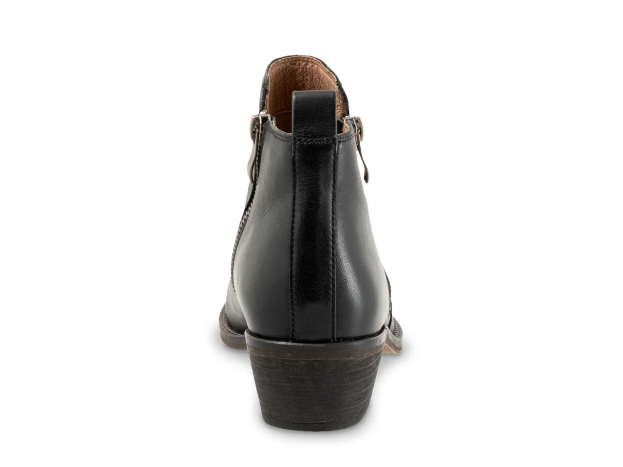 Zense Bootie