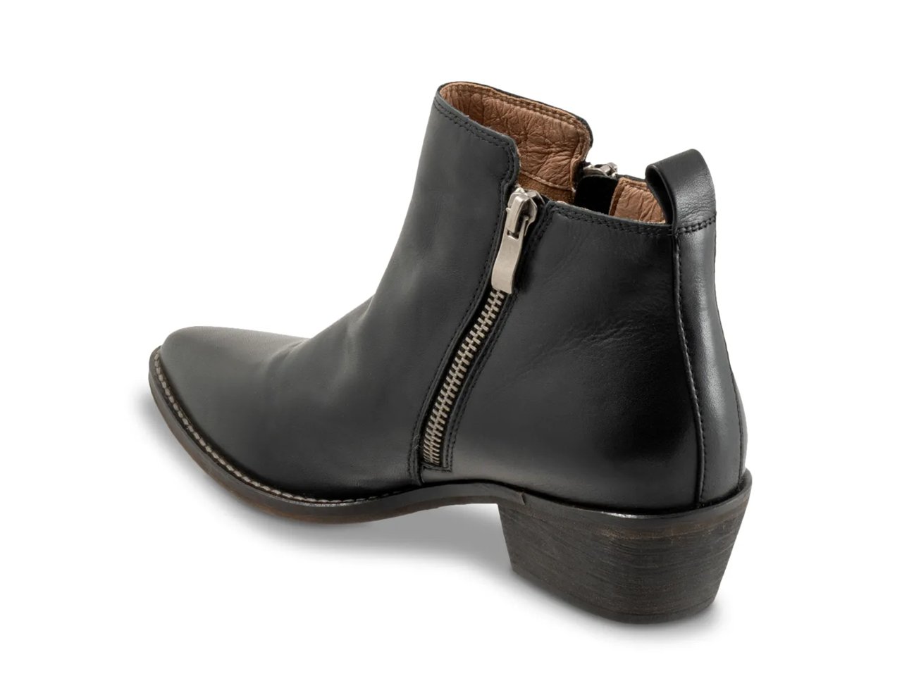 Zense Bootie