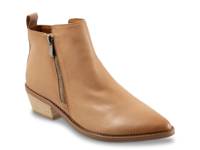 Zense Bootie Tan view