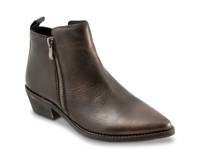 Zense Bootie Burnt Pewter view