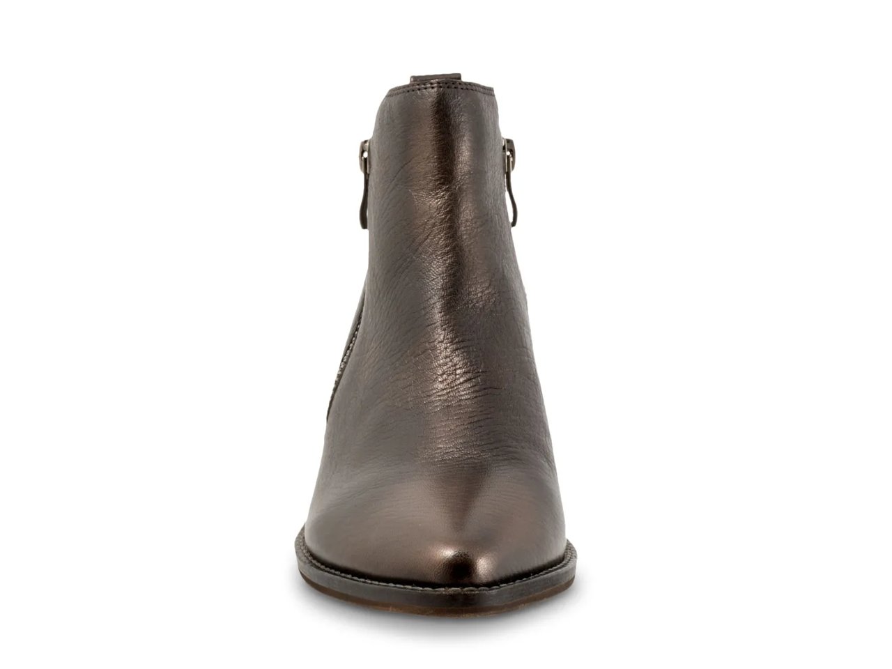 Zense Bootie