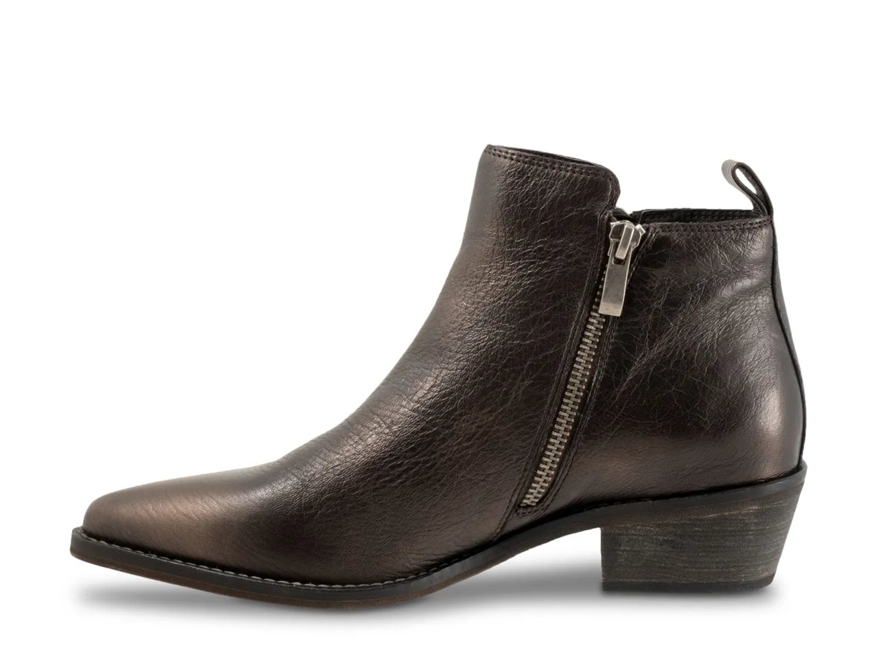 Zense Bootie