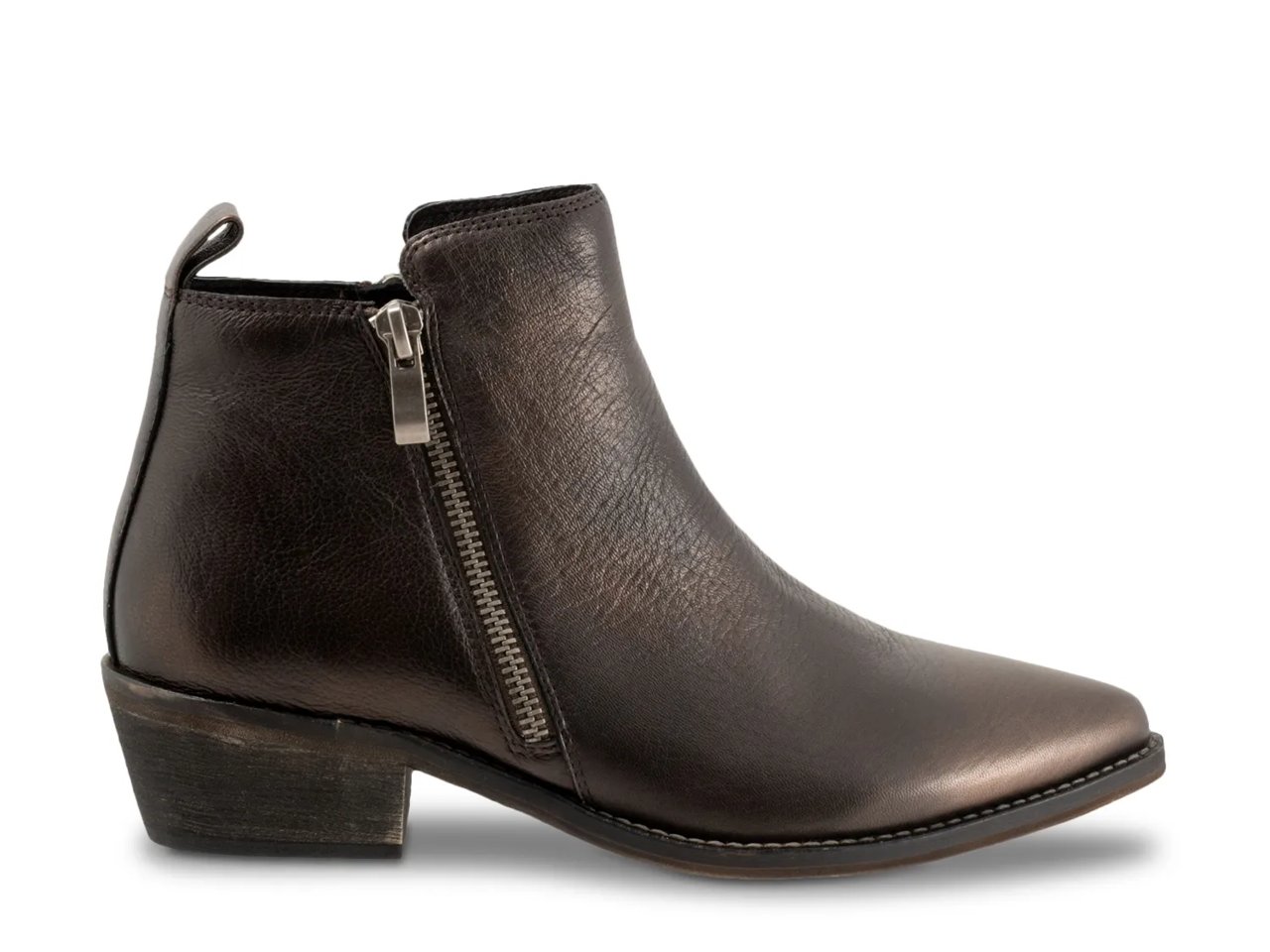 Zense Bootie