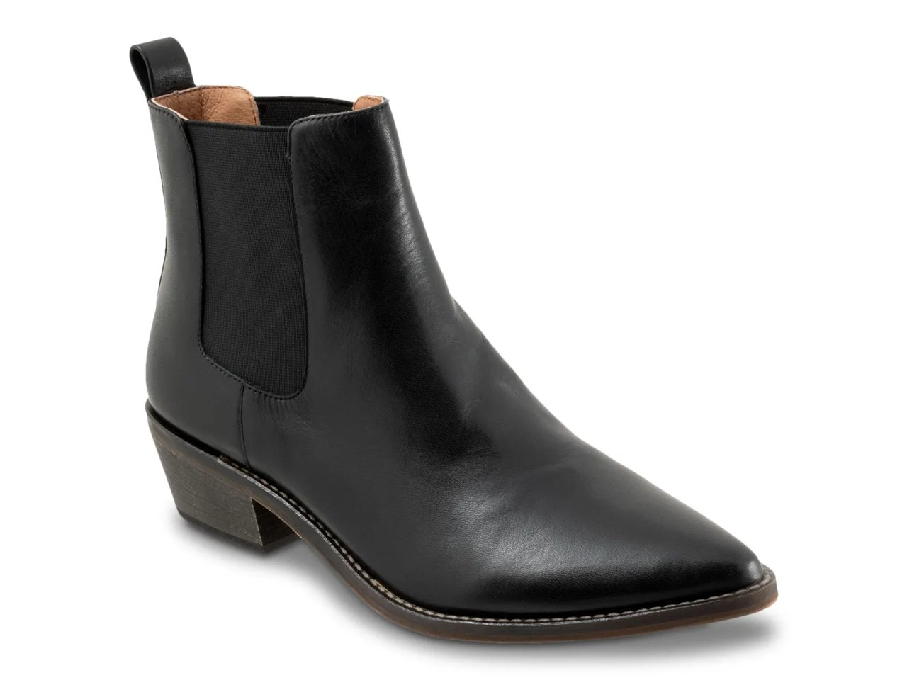 Zenar Chelsea Boot