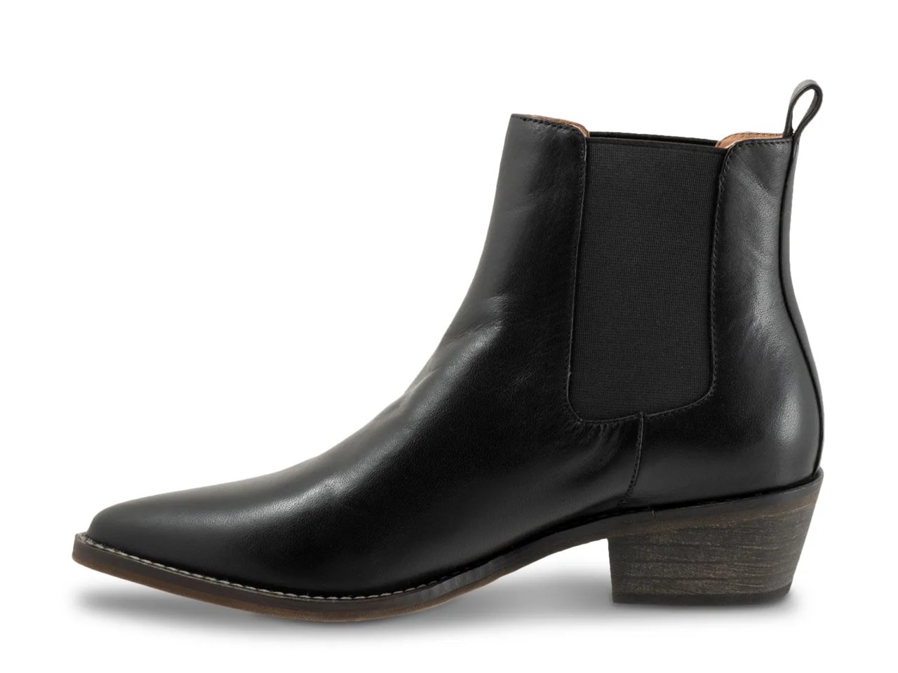 Zenar Chelsea Boot