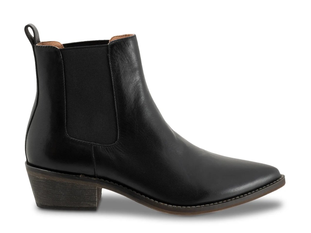 Zenar Chelsea Boot