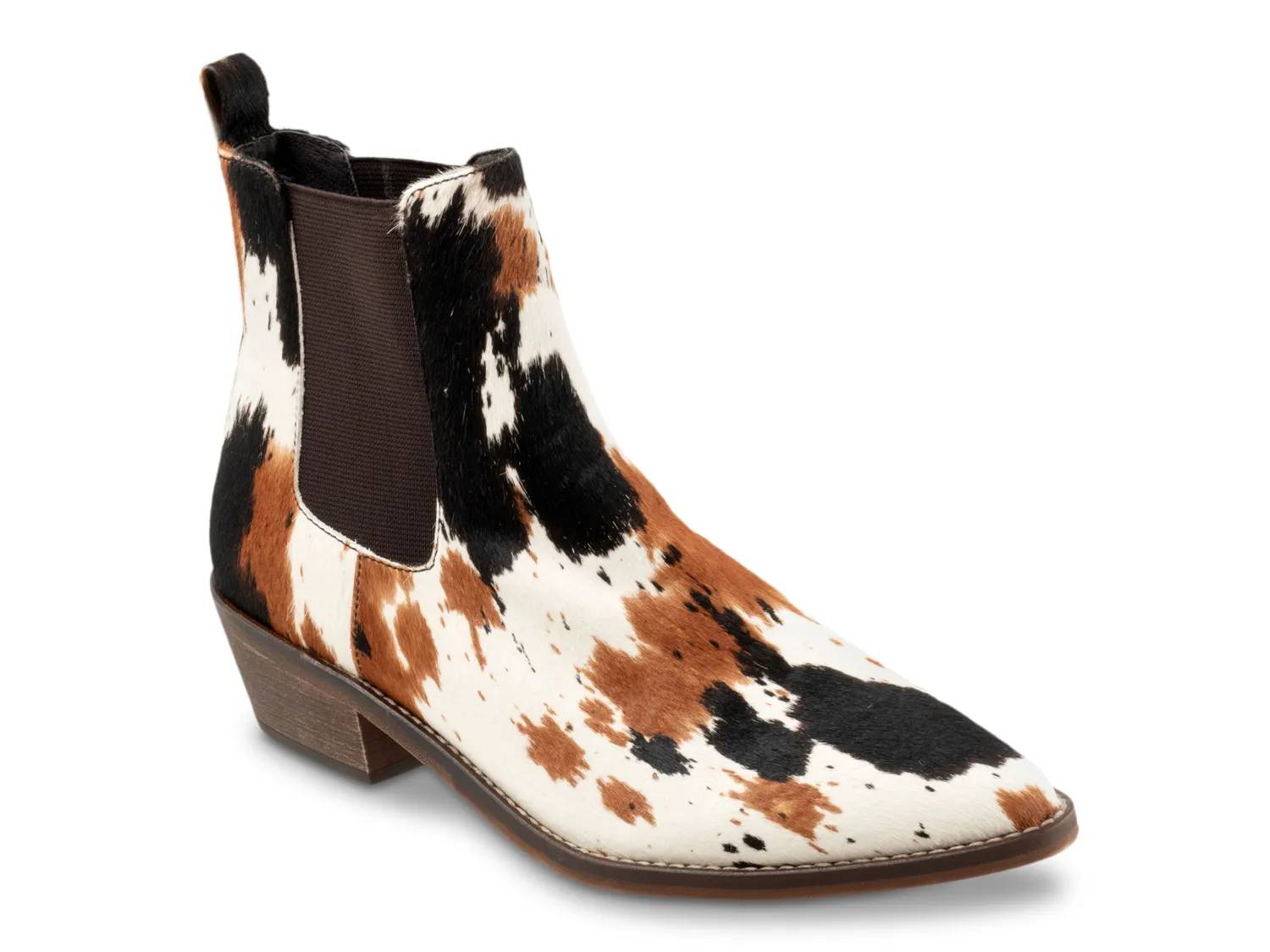 Zenar Chelsea Boot