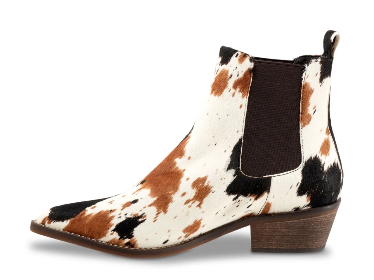 Zenar Chelsea Boot