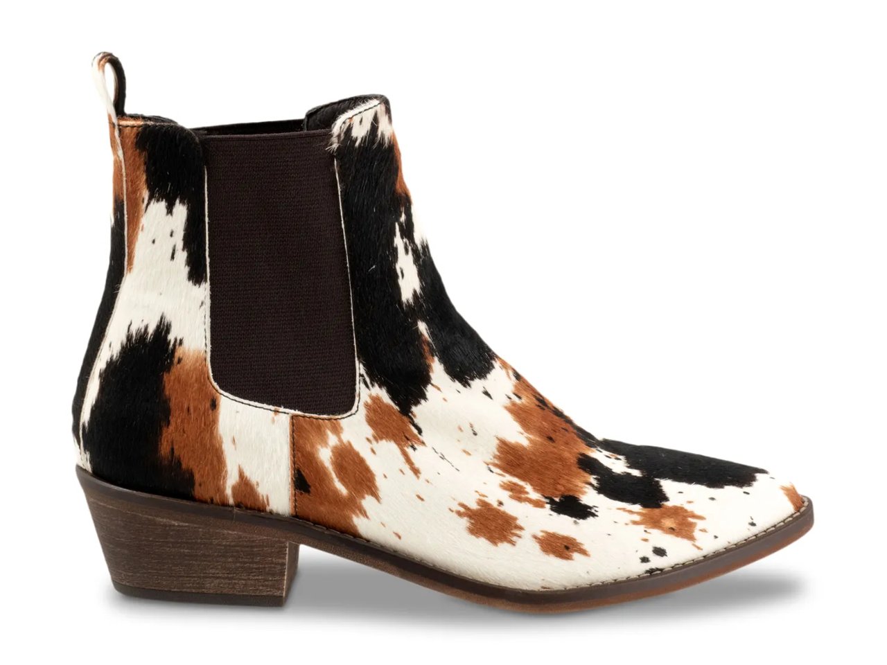 Zenar Chelsea Boot