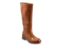 Gauchicas Boot Light Brown view