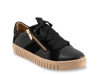 Tinah Sneaker Black view