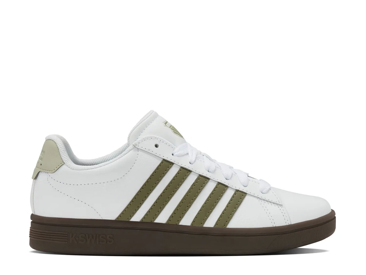 Court Tiebreak II Sneaker - Men's