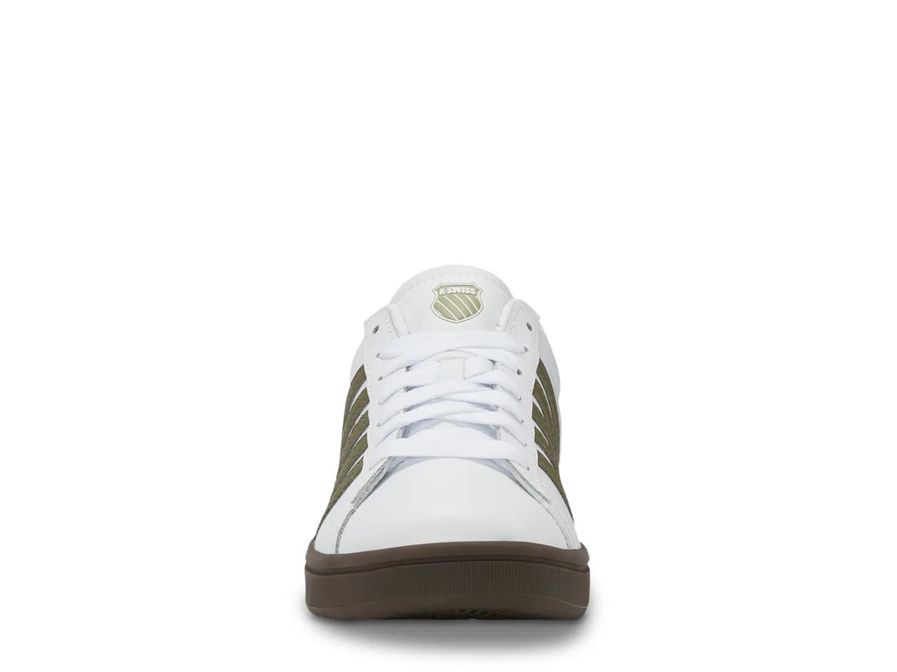 Court Tiebreak II Sneaker - Men's