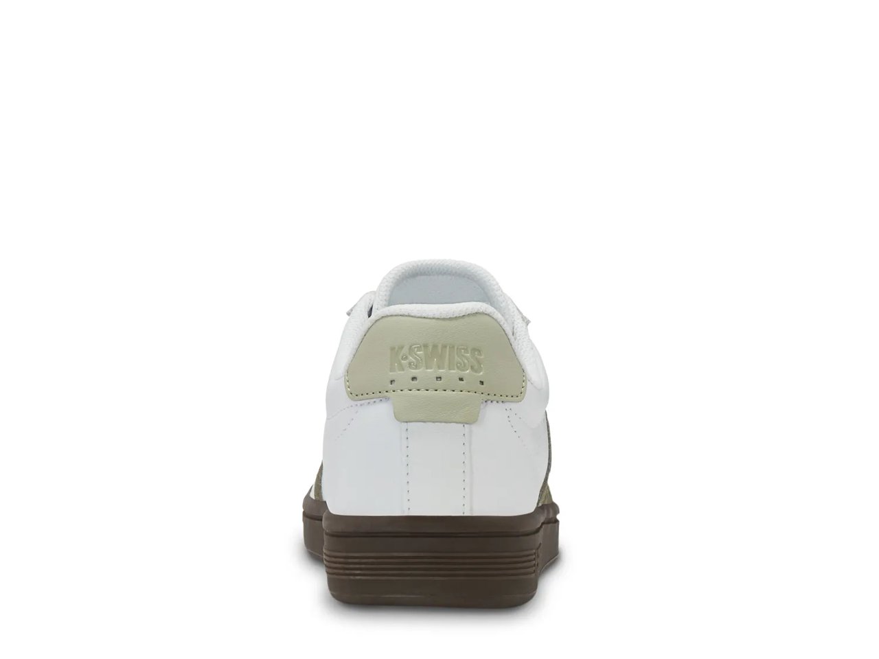 Court Tiebreak II Sneaker - Men's