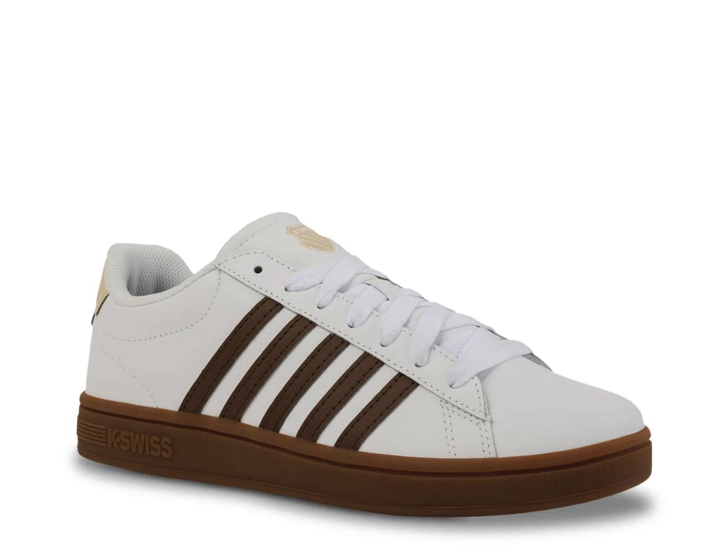 Court Tiebreak II Sneaker - Men's