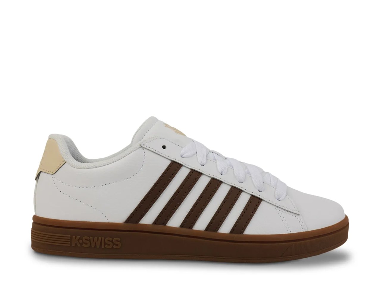 Court Tiebreak II Sneaker - Men's