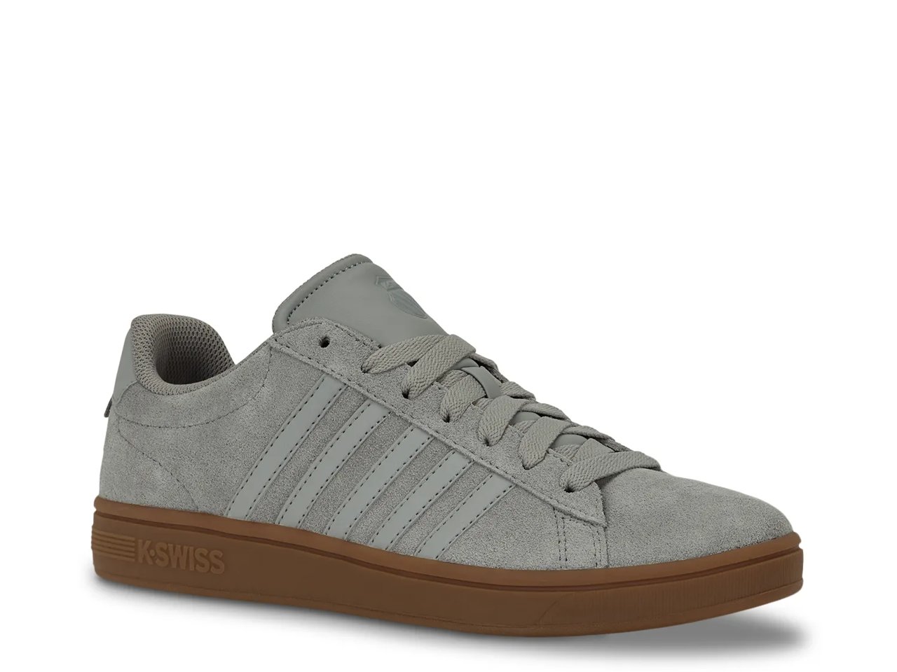 Court Tiebreak II SDE Sneaker - Men's