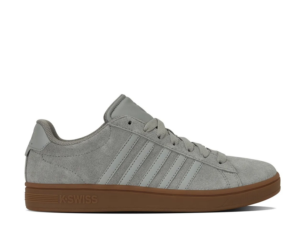 Court Tiebreak II SDE Sneaker - Men's