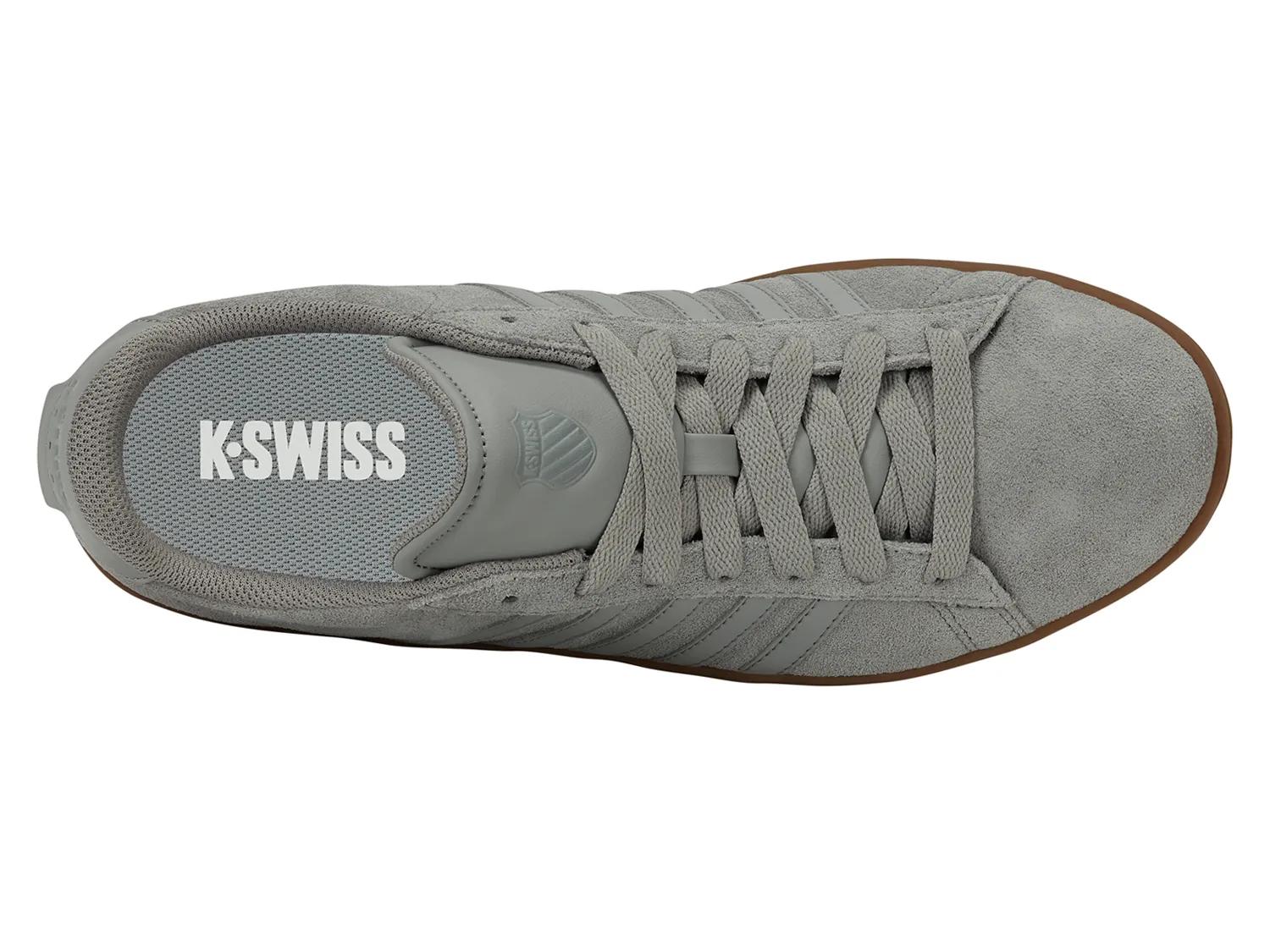 Court Tiebreak II Sneaker