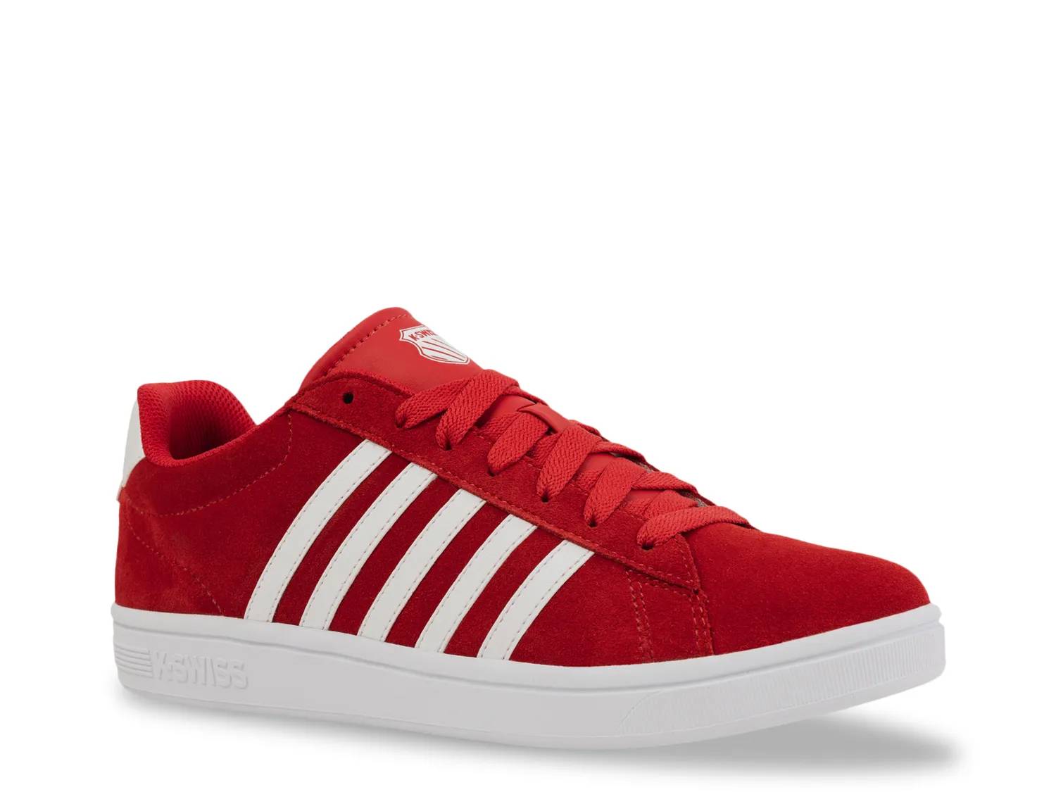 Court Tiebreak II Sneaker - Men's
