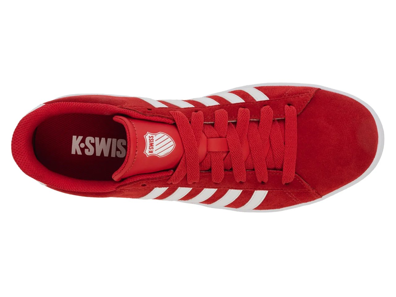 Court Tiebreak II Sneaker - Men's