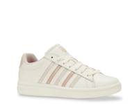 Court Tiebreak II Sneaker - Women's White/Multicolor view