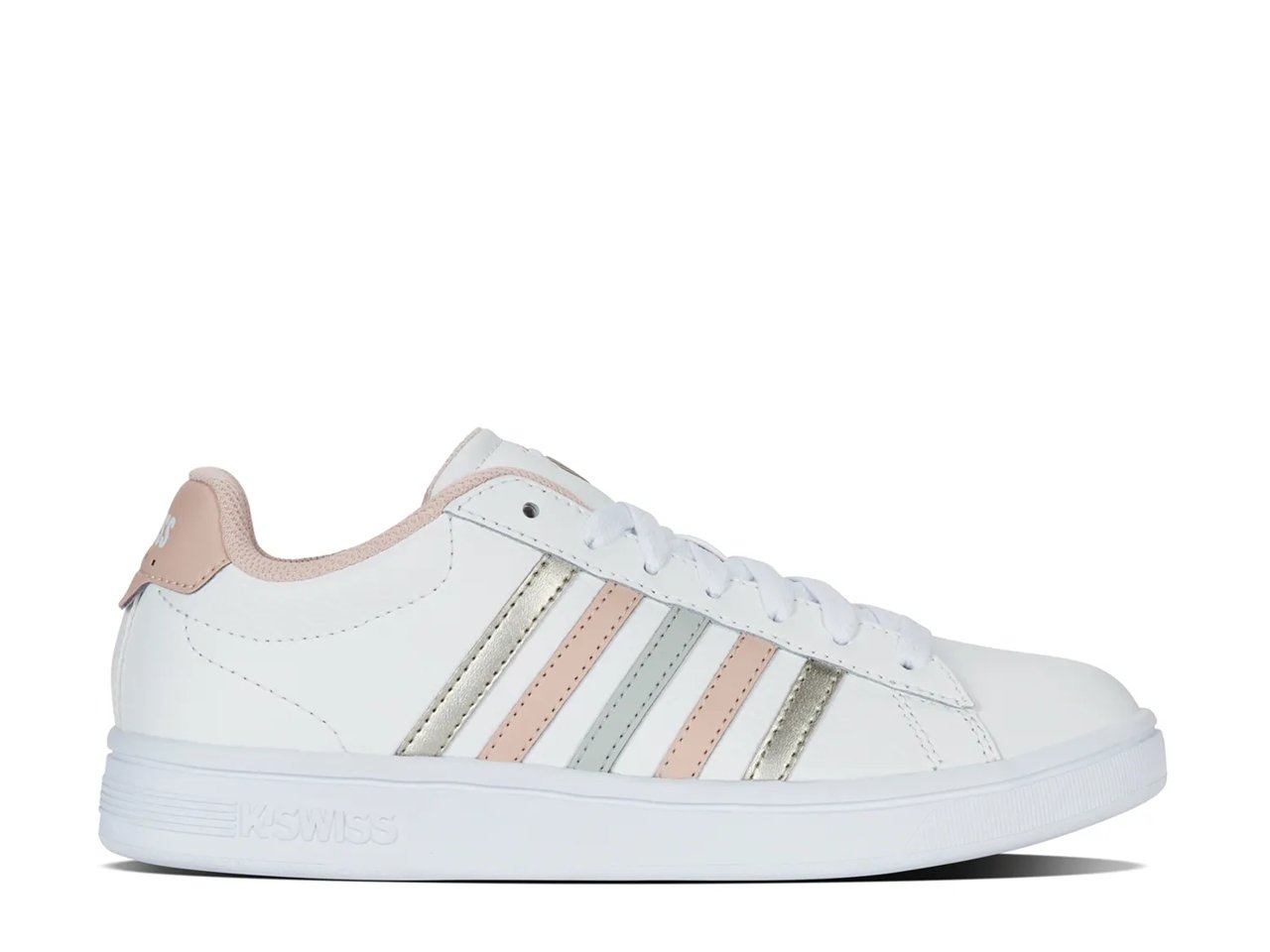Court Tiebreak II Sneaker - Women's