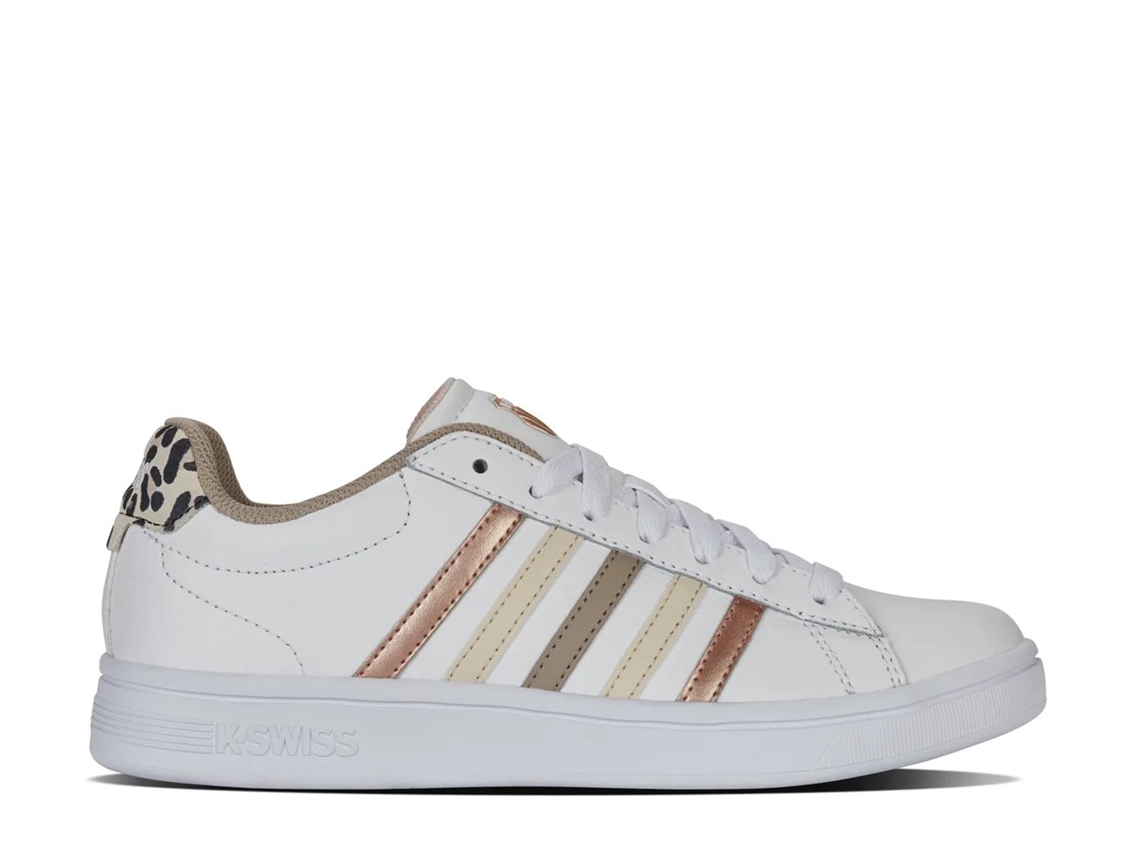 Court Tiebreak II Sneaker - Women's