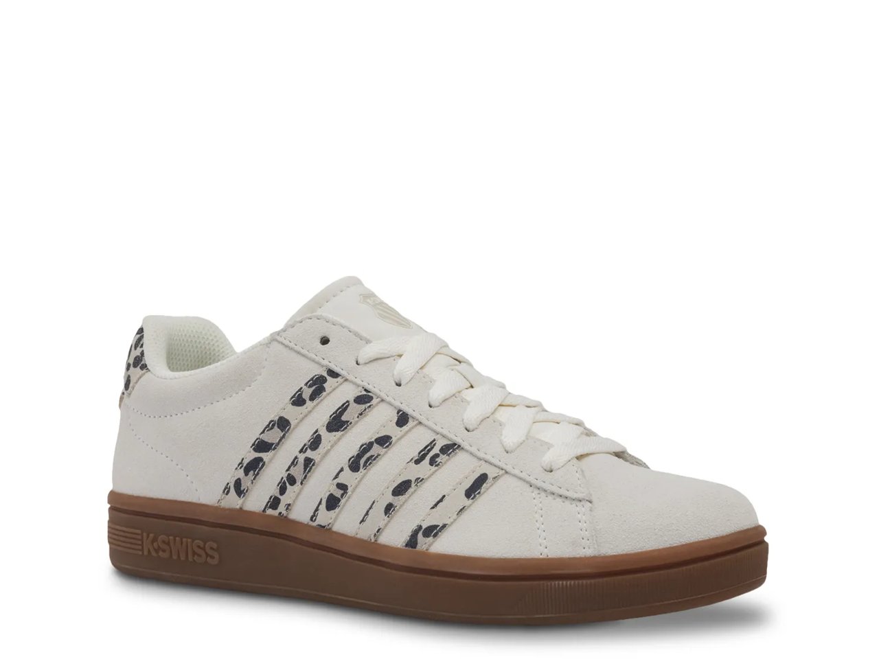 Court Tiebreak II Sneaker - Women's