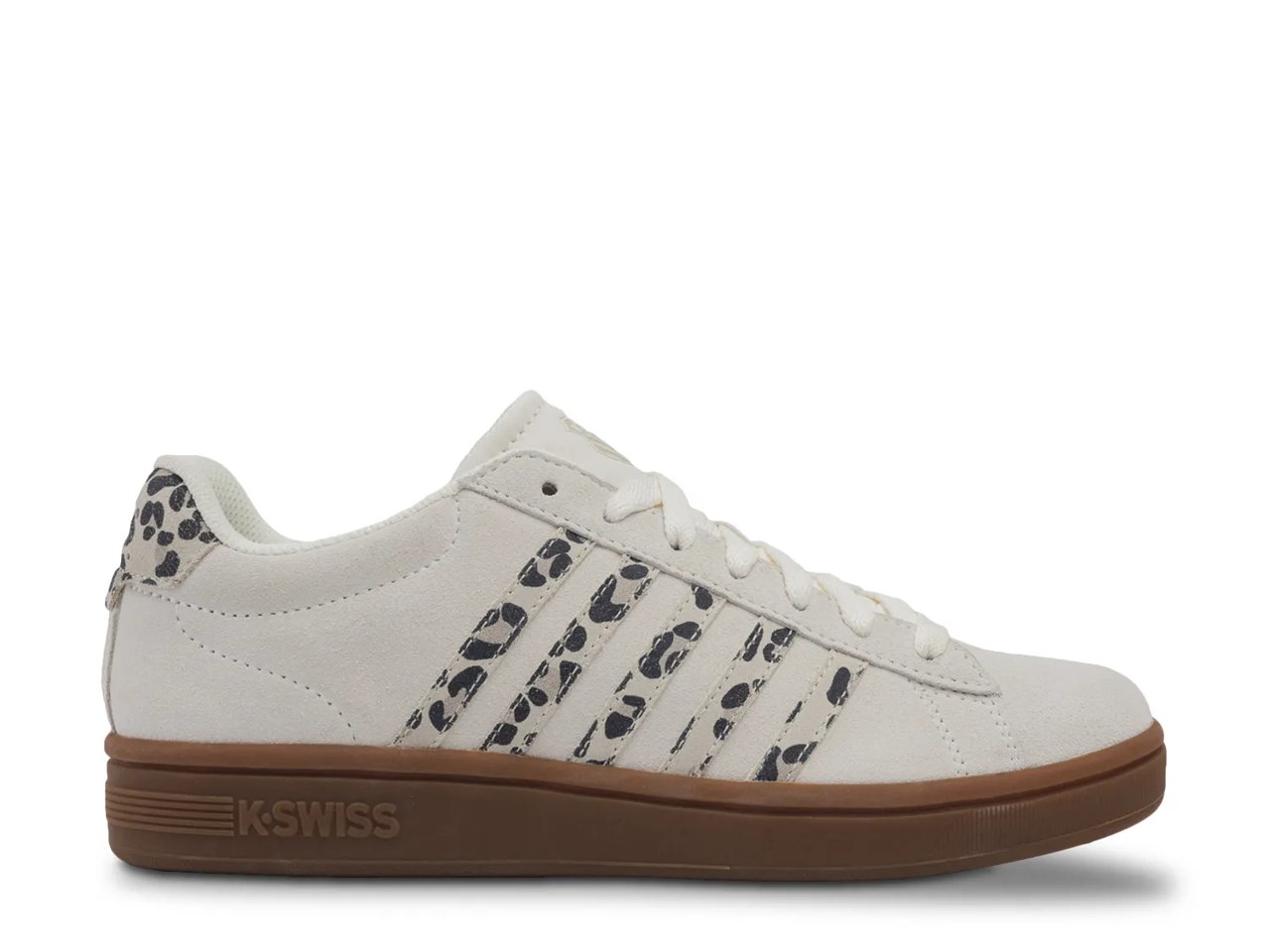 Court Tiebreak II Sneaker - Women's