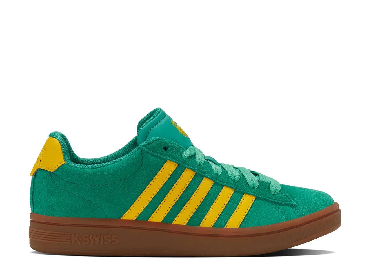 Court Tiebreak II Sneaker - Women's