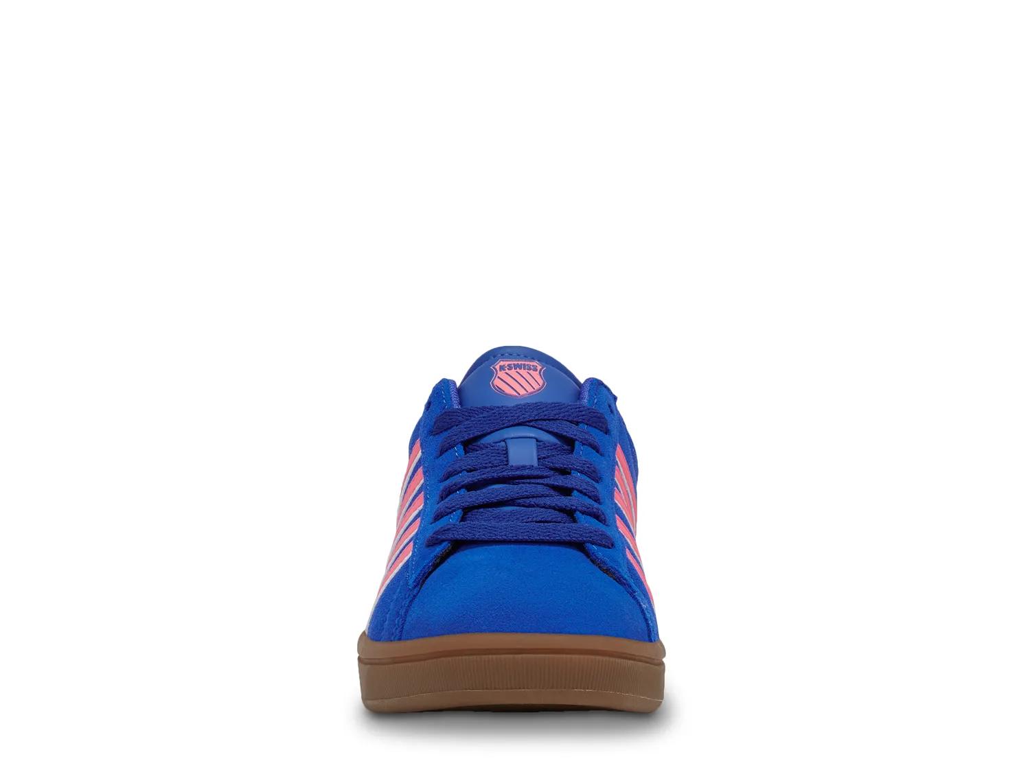Court Tiebreak II Sneaker