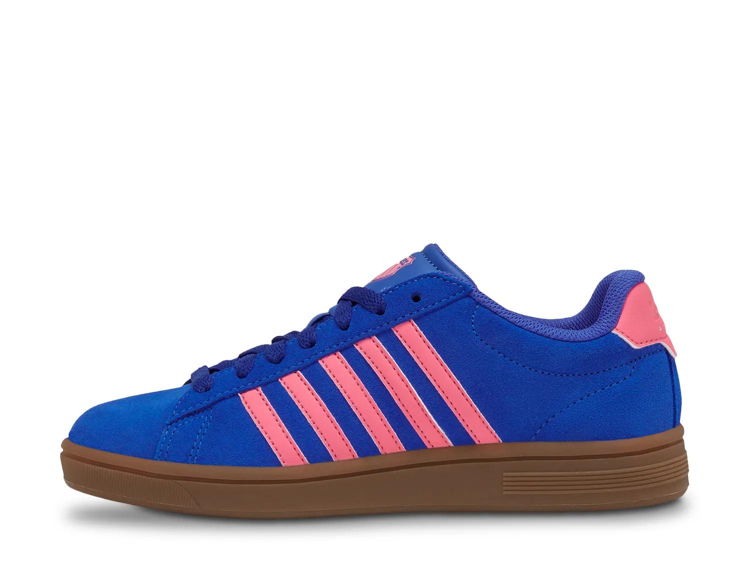 Court Tiebreak II Sneaker