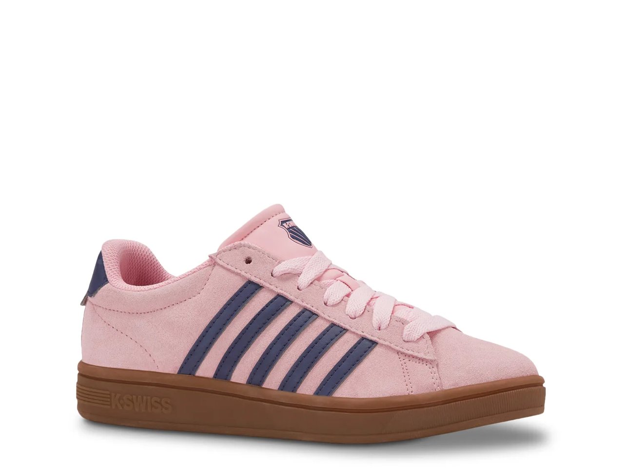 Court Tiebreak II Sneaker - Women's