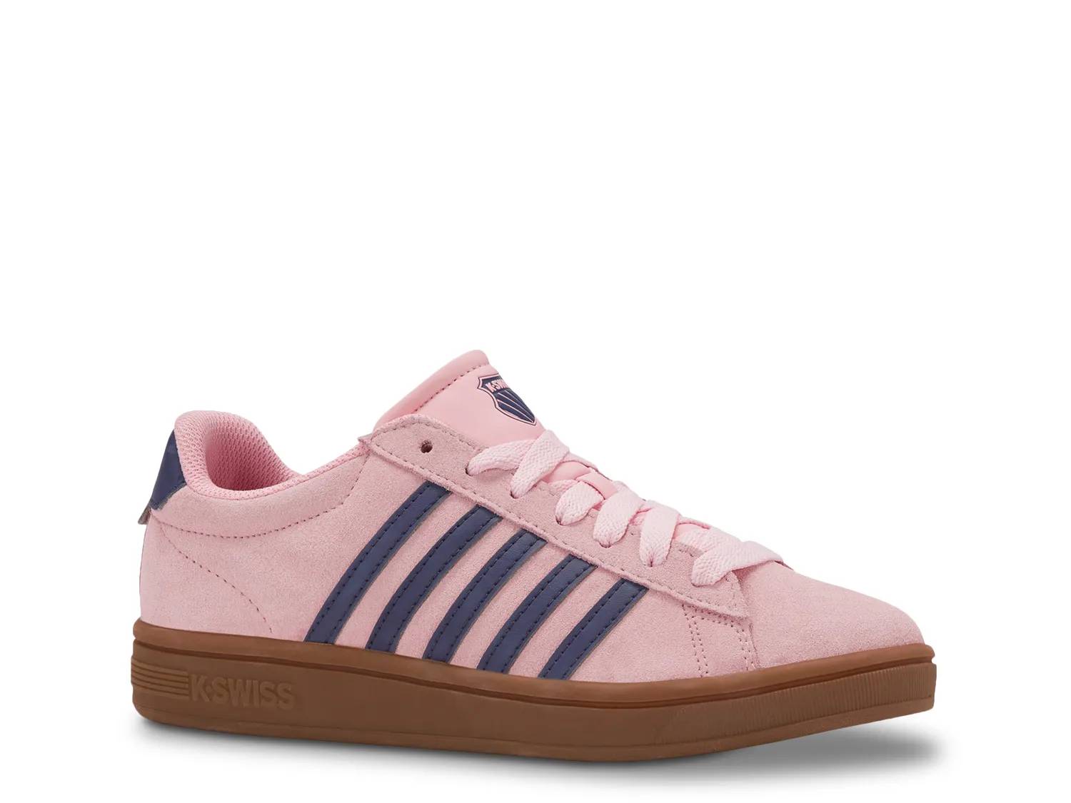 Court Tiebreak II Sneaker - Women's