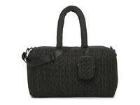 Mia Duffle Bag Black view
