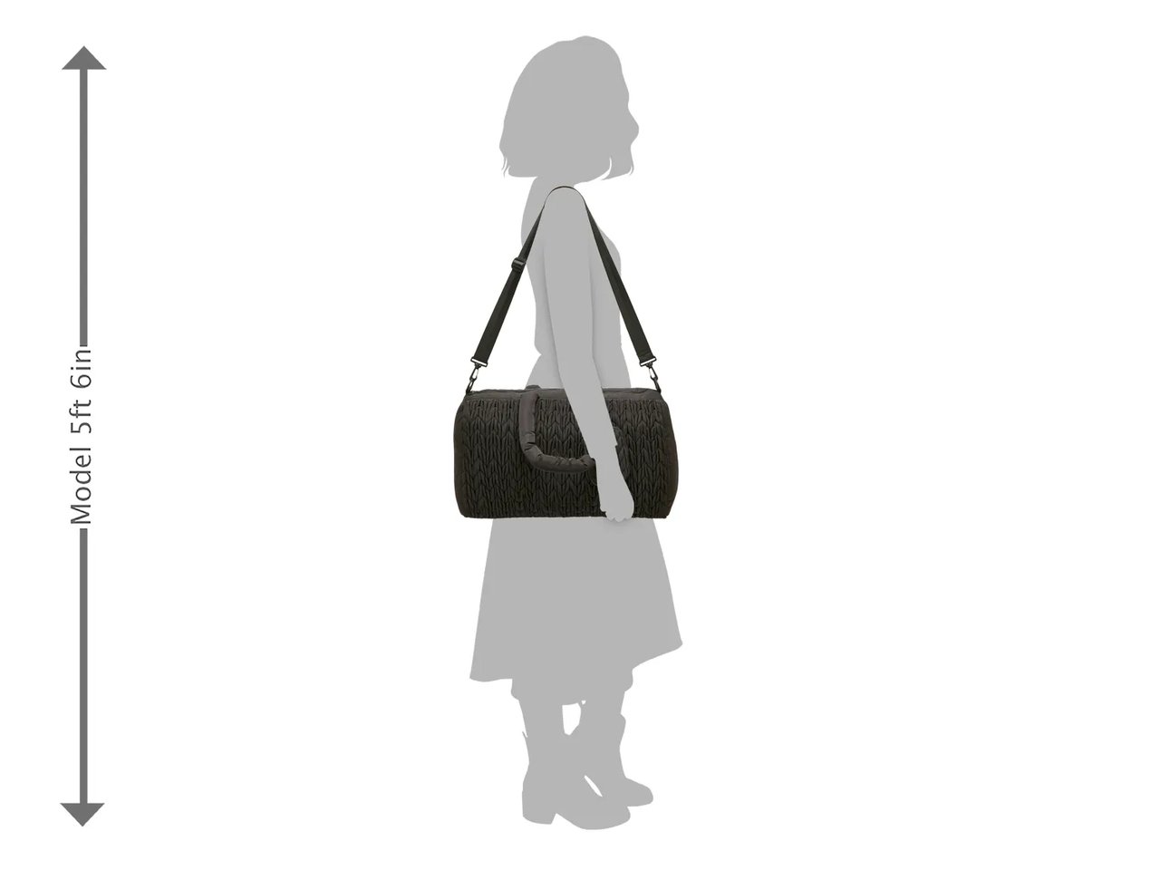Mia Duffle Bag