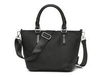 Noelle Mini Tote Black view