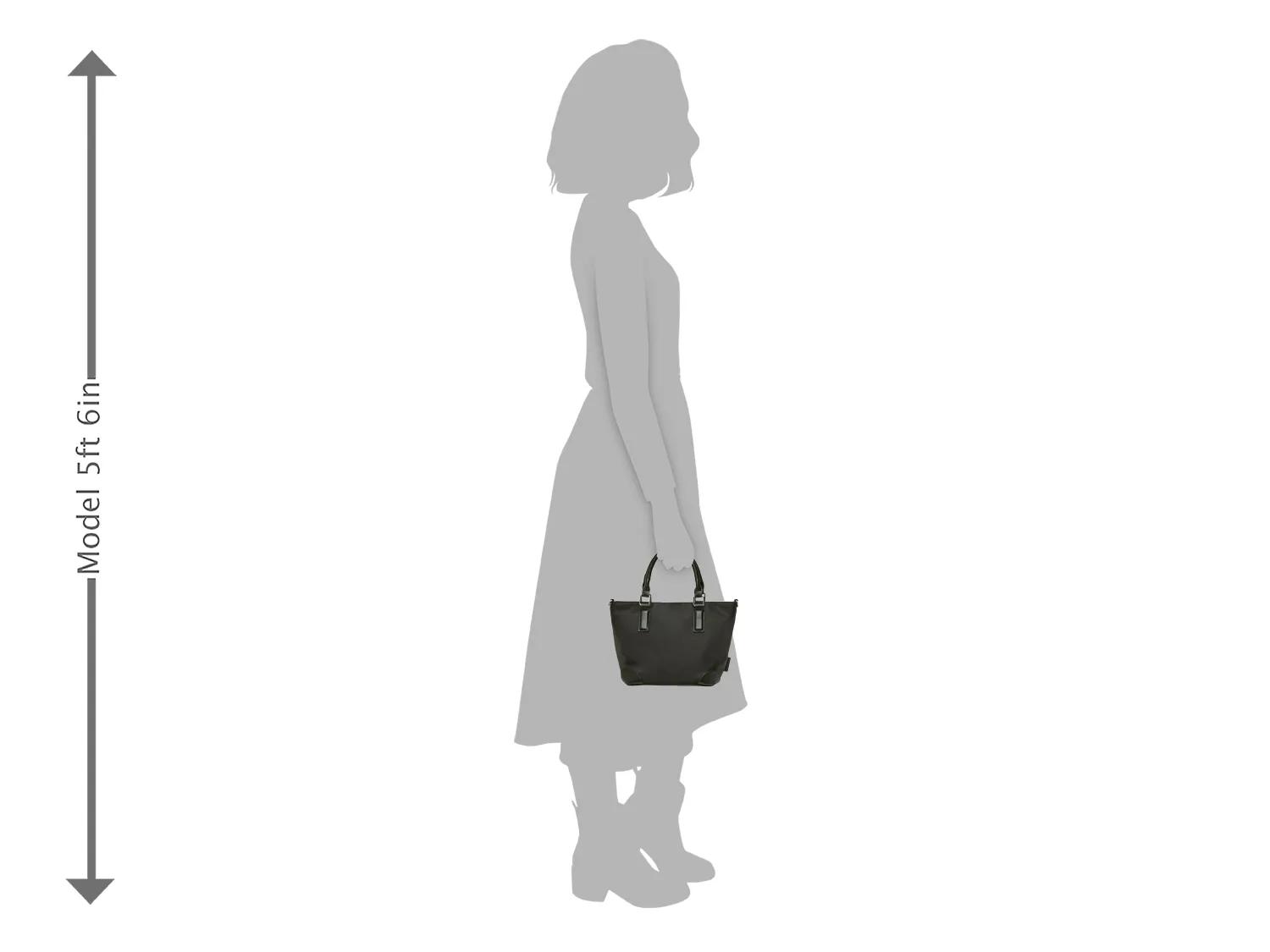 Noelle Mini Tote