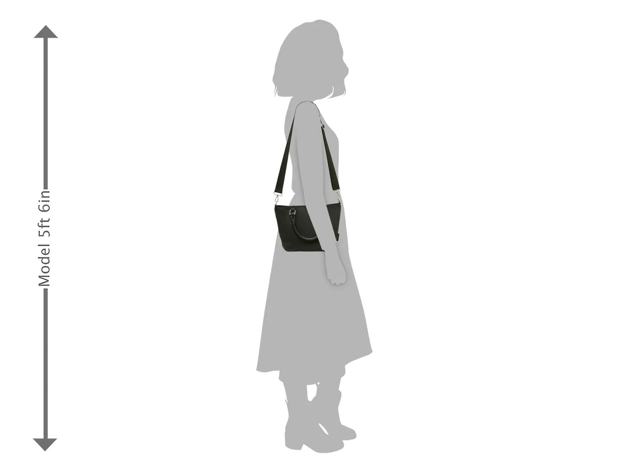 Noelle Mini Tote