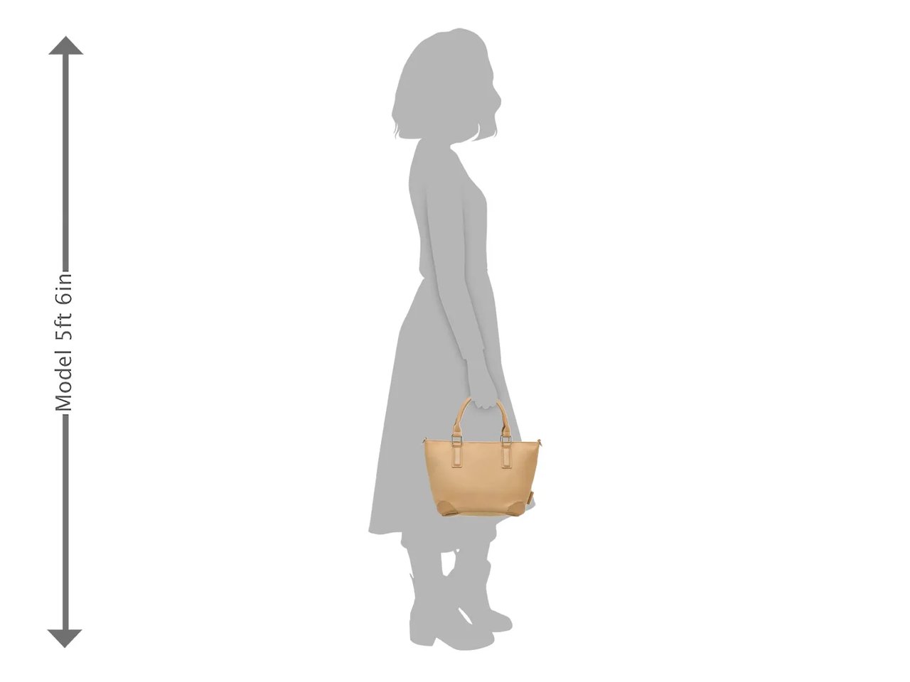 Noelle Mini Tote