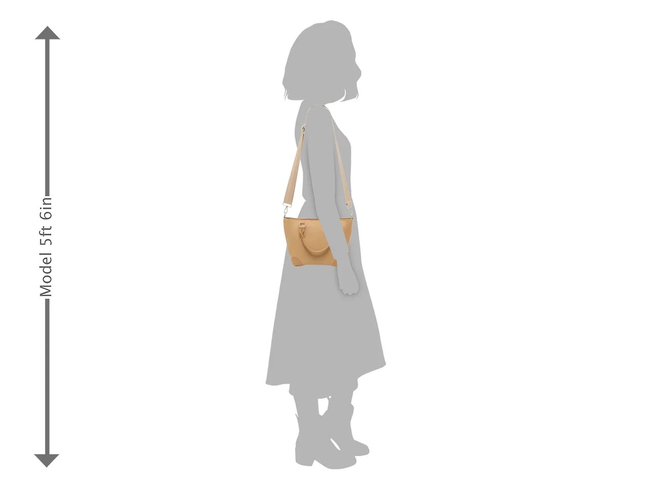 Noelle Mini Tote
