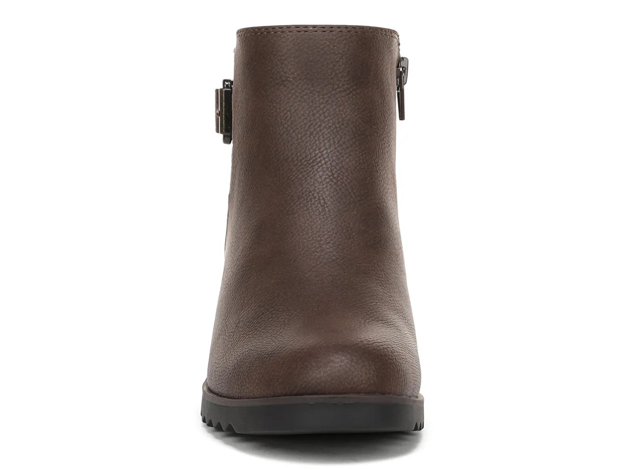 Zayne Wedge Bootie