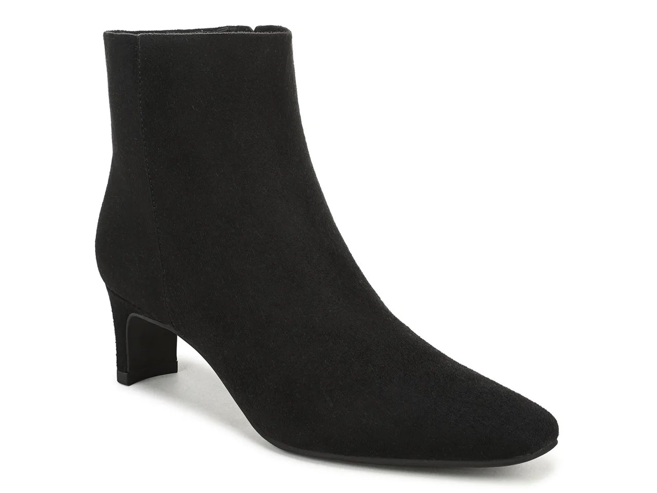 Fresno Bootie