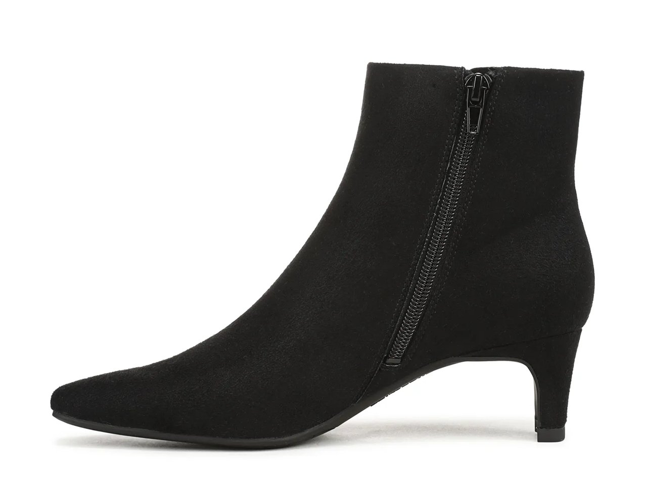 Fresno Bootie